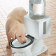 Illustration for article titled Refilling Dog Bowl: For Potty-Mouth Pets